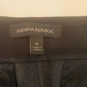 Women's leather pants